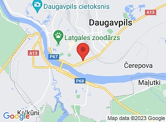  18.novembra 31-1, Daugavpils, LV-5401,  Ejleos, SIA