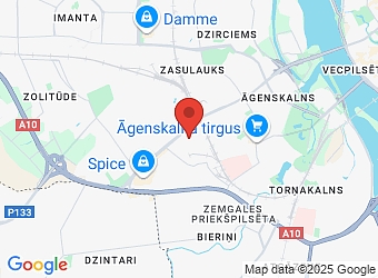  Kauguru 2, Rīga, LV-1046,  EK BEAUTY, SIA