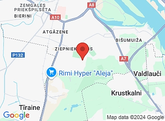  Ēbelmuižas 28 - 2, Rīga, LV-1058,  EK PAKALPOJUMI, SIA