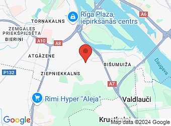  Putnu 20 - 8, Rīga, LV-1058,  Ekberg, SIA