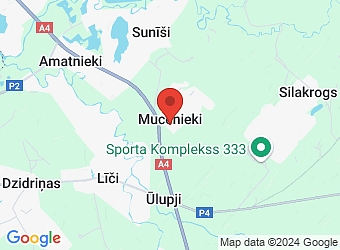  "Jaunceltnes 2 k-6" - 5, Mucenieki, Ropažu pagasts, Ropažu nov., LV-2137,  Ekers Būve, SIA