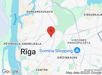  Skanstes 52, Rīga, LV-1013,  eKesh, SIA