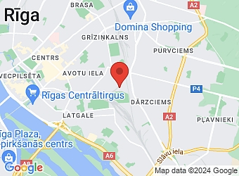  Vietalvas 1, Rīga, LV-1009,  Ekju, SIA