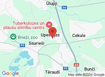  Zahārija Stopija 11 - 13, Upeslejas, Stopiņu pagasts, Ropažu nov., LV-2118,  EKK Būve, SIA
