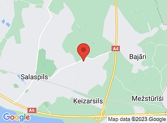  Miera 30D, Salaspils, Salaspils nov., LV-2169,  Eko Air, SIA