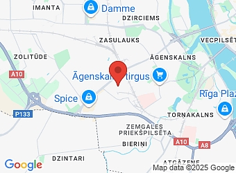  Kauguru 6, Rīga LV-1046,  Eko Ēka, SIA