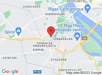  Gardenes 4, Rīga, LV-1002,  Eko forums pluss, SIA