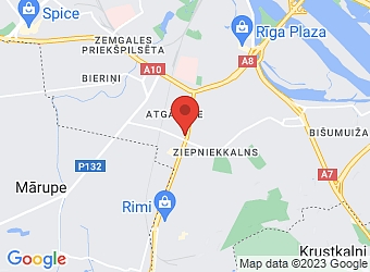  Vienības gatve 99 - 1, Rīga, LV-1058,  Eko Haus 2020, SIA