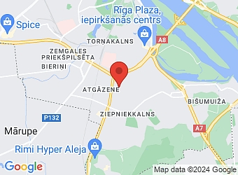  Vaiņodes 22 - 64, Rīga, LV-1058,  Eko Kāpnes, SIA