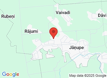  "Atlantika 45", Jāņupe, Olaines pagasts, Olaines nov., LV-2127,  EKO Maja, SIA