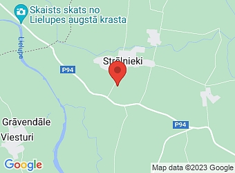  "Lāču ferma", Mežotnes pagasts, Bauskas nov., LV-3926,  Eko zeme, SIA