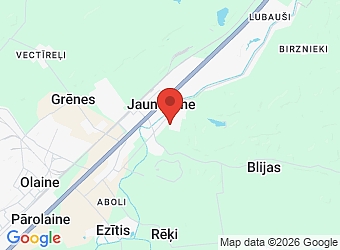  Meža 3, Jaunolaine, Olaines pagasts, Olaines nov., LV-2127,  Ekobags.lv, SIA