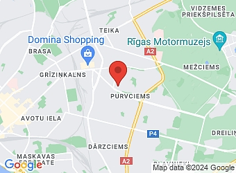  Vaidavas 15 k-1, Rīga, LV-1084,  EkoDreams Ltd, SIA