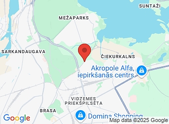  Ķīšezera 13 k-1 - 6, Rīga, LV-1026,  EKO-K Engineering, SIA