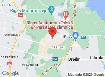  Ulbrokas 46 k-1, Rīga, LV-1021,  Ekoliesma, SIA