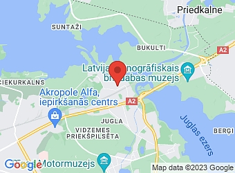  Salamandras 1, Rīga, LV-1024,  Eko-limit, SIA