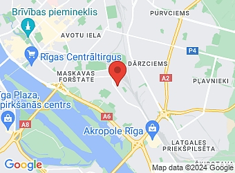  Valērijas Seiles 1 k-5, Rīga LV-1019,  Ekonomikas un kultūras augstskola, SIA