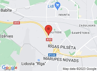  Gramzdas 31, Rīga, LV-1029,  Ekoprodukti, veikals