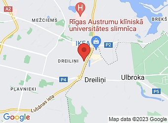  Kaivas 29 k-4-126, Rīga LV-1021,  Ekorat, SIA