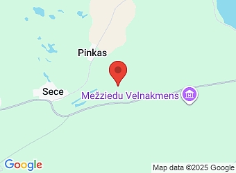  "Silmači", Seces pagasts, Aizkraukles nov., LV-5124,  EKORN, SIA
