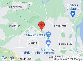  Kleistu 18A - 2, Rīga, LV-1067,  Ekors, SIA