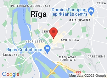  Dzirnavu 70, Rīga, LV-1050,  Ekosan, SIA