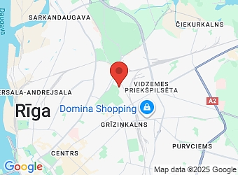  Klijānu 16, Rīga, LV-1012,  EKRA, SIA