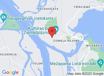  Vecmīlgrāvja 1. līnija 52 - 15, Rīga, LV-1015,  Eksatons, SIA