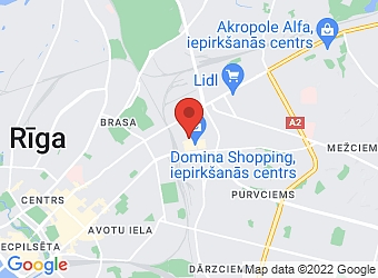  Bērzaunes 12, Rīga LV-1039,  Ekspedīcija TVN, SIA