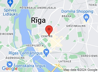  Skolas 12A - 1, Rīga, LV-1010,  Ekspluatācijas centrs, biedrība