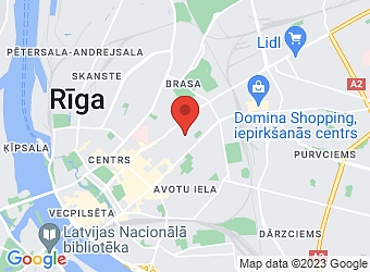  Tallinas 40 - 15, Rīga, LV-1001,  Ekspresis 1818, SIA