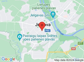  Vaļņu 10, Jelgava LV-3001,  Eksremma, SIA