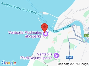  Medņu 42, Ventspils, LV-3601,  Ēku apsaimniekošana, SIA