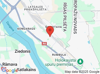  Lokomotīves 70 - 34, Rīga, LV-1057,  EL CITY, SIA