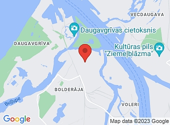  Stūrmaņu 32, Rīga, LV-1016,  EL DiVa, SIA