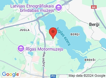  Murjāņu 151 - 28, Rīga, LV-1064,  EL LAB, SIA