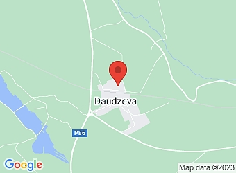  Daudzeva, "Gundegas" , Daudzeses pagasts, Aizkraukles nov., LV-5111,  EL mežs, SIA