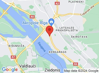  Latgales 248, Rīga LV-1063,  EL pakalpojumi, SIA