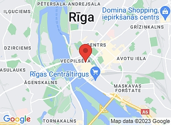  Meistaru 3, Rīga, LV-1050,  EL33, SIA