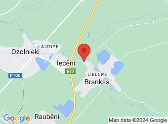  "Jaunbērzi", Brankas, Cenu pagasts, Jelgavas nov., LV-3042,  Elagro Trade, SIA