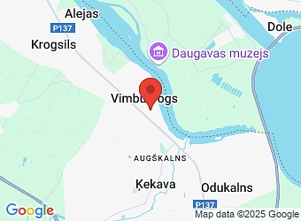  Zvejnieku 12C, Vimbukrogs, Ķekavas pagasts, Ķekavas nov., LV-2123,  Elama B, SIA