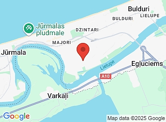  Emīlijas 16 - 3, Jūrmala, LV-2015,  ELANKS, SIA