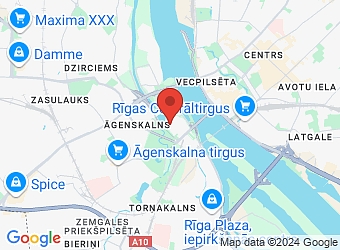  Trijādības 4A-3, Rīga LV-1048,  Elans nami, SIA