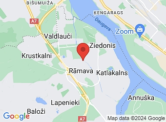  Rāmava, Papeļu 14, Ķekavas pagasts, Ķekavas nov. LV-2111,  Elanus Medical Latvia, SIA