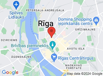  Antonijas 12, Rīga, LV-1010,  ELAST, SIA