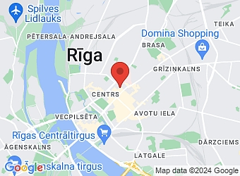  Baznīcas 37, Rīga, LV-1010,  ELASTO.LV, SIA