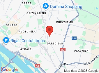  Zeltiņu 9 - 5, Rīga, LV-1035,  ELCM, SIA