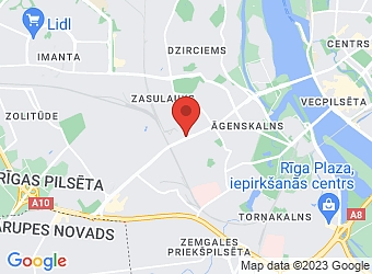  Kalnciema 57, Rīga LV-1083,  Eldars, SIA