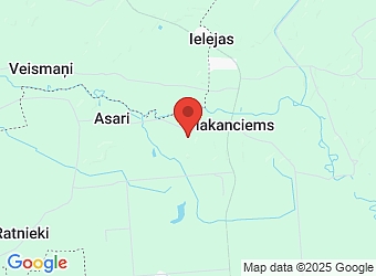  "Mežinieki", Plakanciems, Ķekavas pagasts, Ķekavas nov., LV-2113,  ELECTRICON, SIA