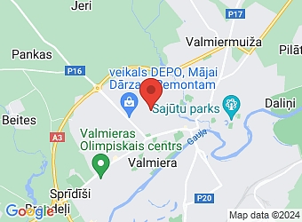  Beātes 30A, Valmiera, Valmieras nov., LV-4201,  Electro, SIA